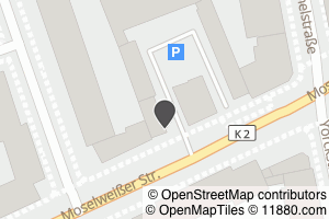 In Kartenansicht öffnen