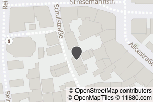 In Kartenansicht öffnen