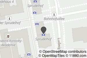 In Kartenansicht öffnen