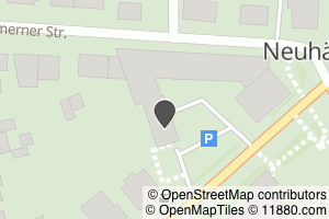 In Kartenansicht öffnen