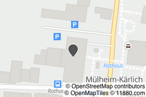 In Kartenansicht öffnen