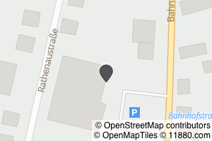 In Kartenansicht öffnen