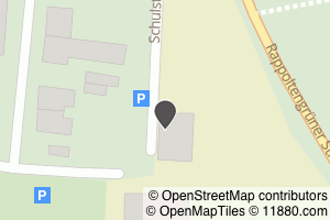 In Kartenansicht öffnen