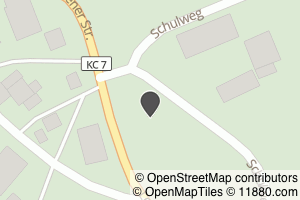 In Kartenansicht öffnen