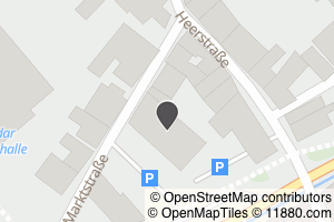 In Kartenansicht öffnen