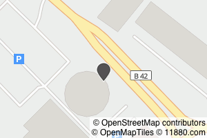 In Kartenansicht öffnen