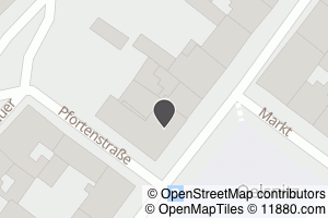 In Kartenansicht öffnen