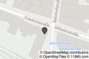 In Kartenansicht öffnen