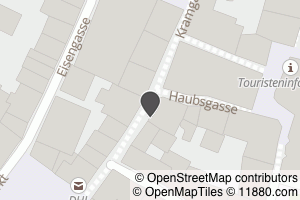 In Kartenansicht öffnen