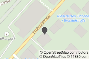 In Kartenansicht öffnen