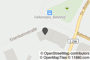 In Kartenansicht öffnen