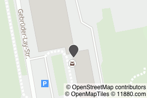 In Kartenansicht öffnen