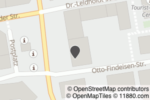 In Kartenansicht öffnen