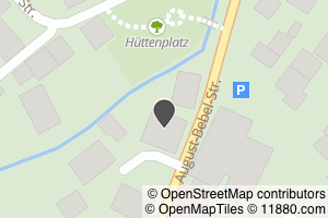 In Kartenansicht öffnen