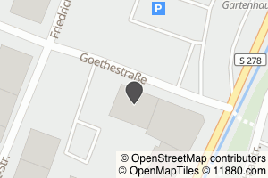 In Kartenansicht öffnen