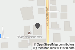 In Kartenansicht öffnen