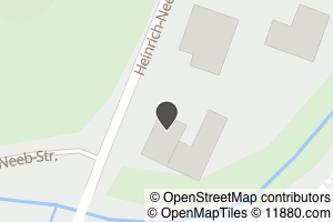 In Kartenansicht öffnen