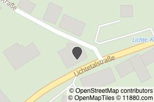 In Kartenansicht öffnen