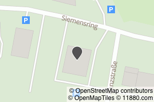 In Kartenansicht öffnen