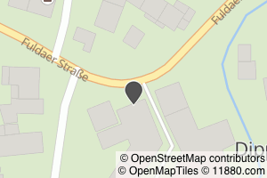 In Kartenansicht öffnen