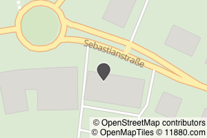 In Kartenansicht öffnen