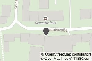 In Kartenansicht öffnen