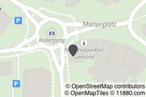 In Kartenansicht öffnen