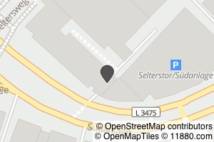 In Kartenansicht öffnen