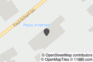 In Kartenansicht öffnen