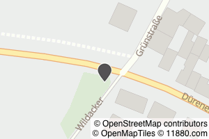 In Kartenansicht öffnen