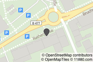 In Kartenansicht öffnen