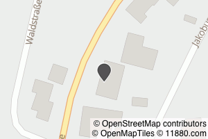 In Kartenansicht öffnen