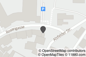 In Kartenansicht öffnen