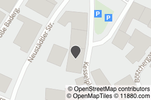 In Kartenansicht öffnen