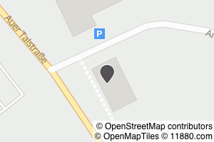 In Kartenansicht öffnen