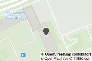 In Kartenansicht öffnen