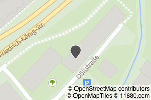 In Kartenansicht öffnen