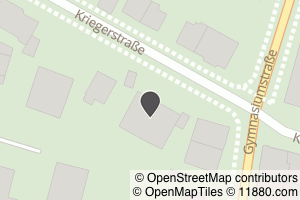 In Kartenansicht öffnen