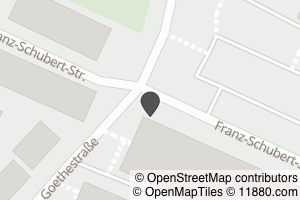 In Kartenansicht öffnen