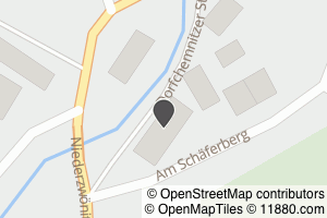 In Kartenansicht öffnen