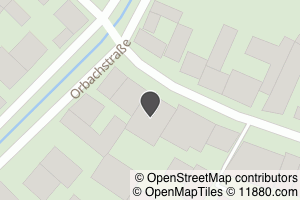 In Kartenansicht öffnen