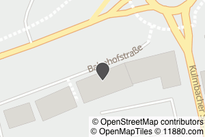 In Kartenansicht öffnen