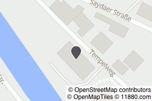 In Kartenansicht öffnen