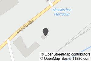 In Kartenansicht öffnen