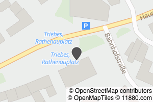 In Kartenansicht öffnen