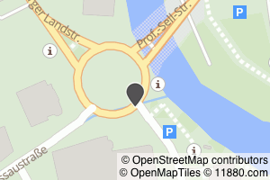 In Kartenansicht öffnen