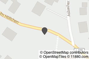 In Kartenansicht öffnen