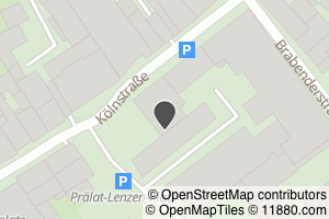 In Kartenansicht öffnen