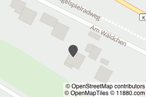 In Kartenansicht öffnen