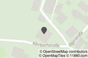 In Kartenansicht öffnen